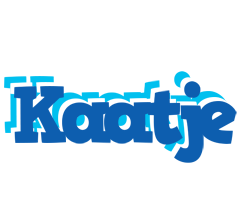 Kaatje business logo