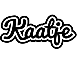 Kaatje chess logo