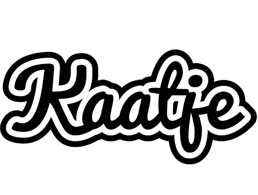 Kaatje chess logo