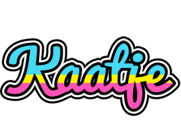 Kaatje circus logo