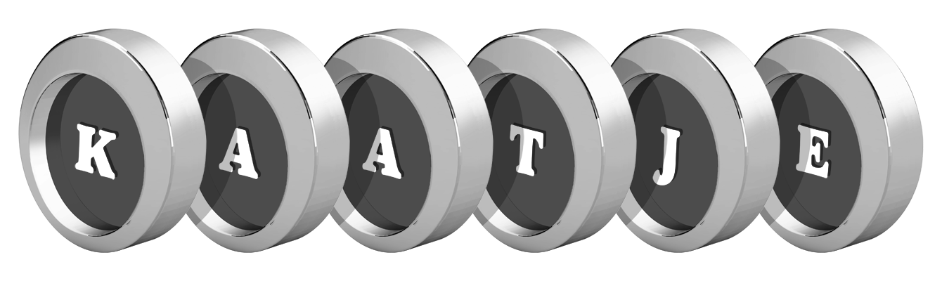 Kaatje coins logo