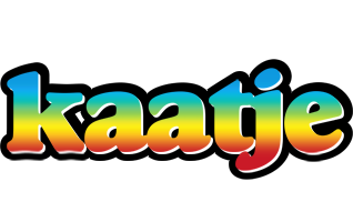 Kaatje color logo