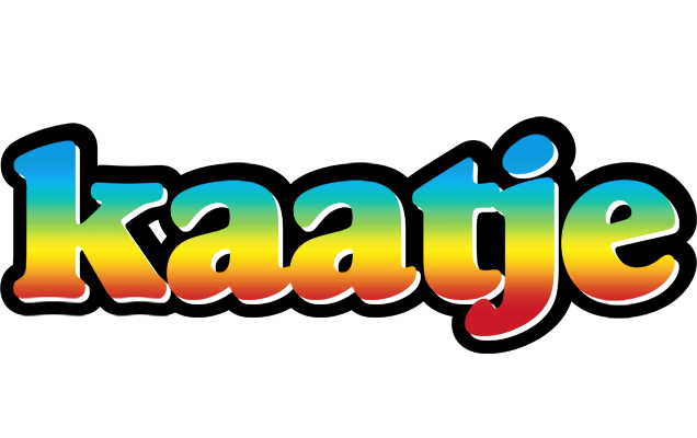 Kaatje color logo
