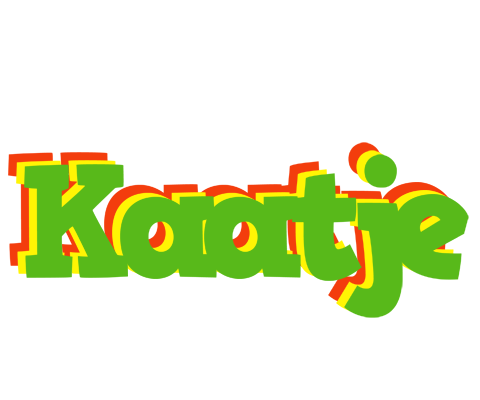 Kaatje crocodile logo