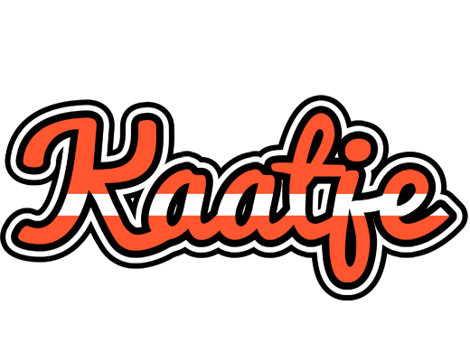 Kaatje denmark logo
