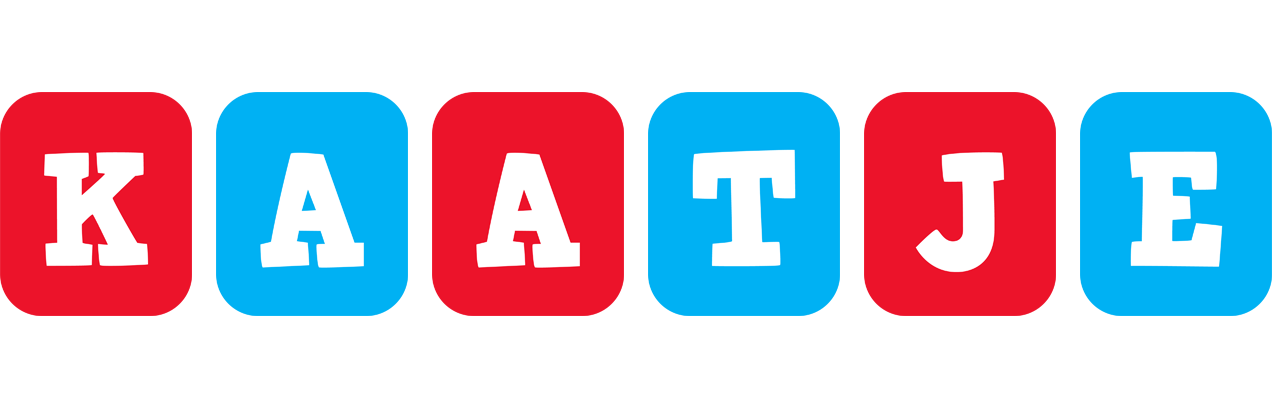 Kaatje diesel logo