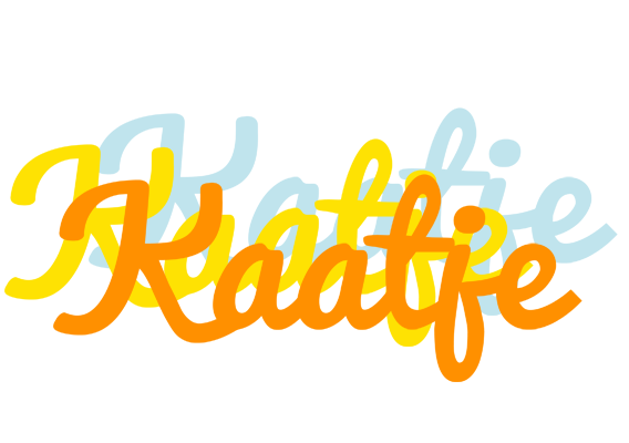 Kaatje energy logo