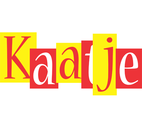 Kaatje errors logo