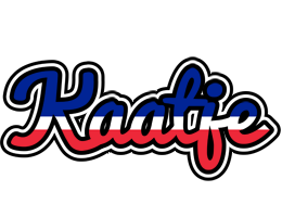 Kaatje france logo