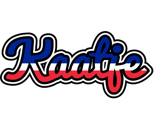 Kaatje france logo