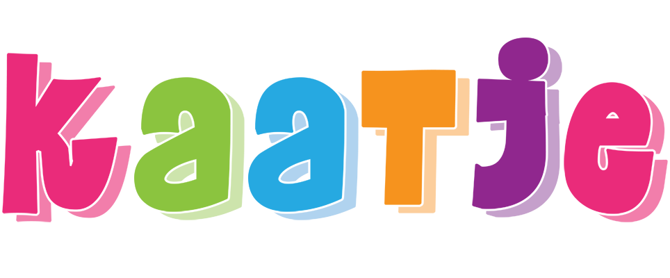 Kaatje friday logo