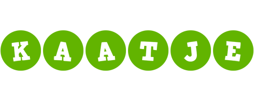 Kaatje games logo