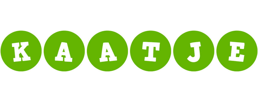 Kaatje games logo