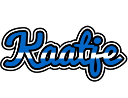 Kaatje greece logo