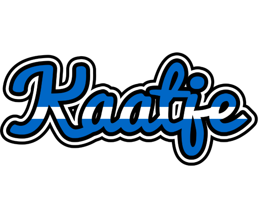Kaatje greece logo