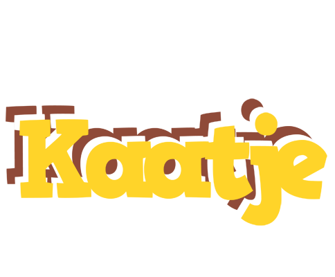 Kaatje hotcup logo