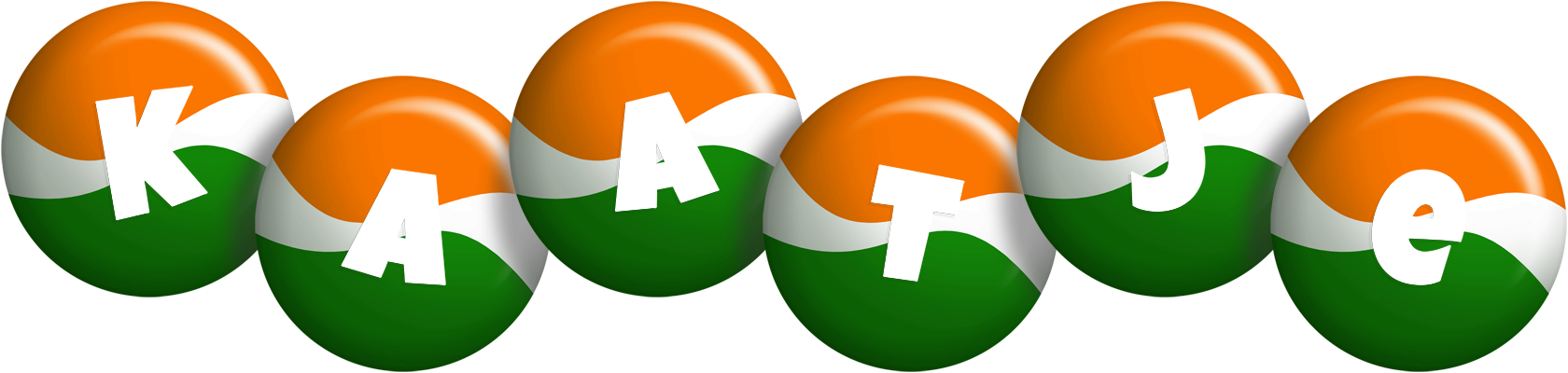 Kaatje india logo