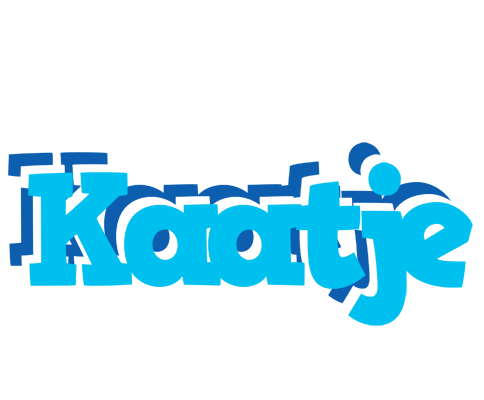 Kaatje jacuzzi logo
