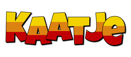 Kaatje jungle logo