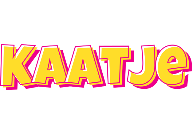 Kaatje kaboom logo