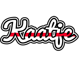Kaatje kingdom logo
