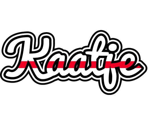 Kaatje kingdom logo
