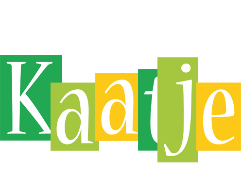 Kaatje lemonade logo