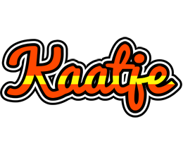 Kaatje madrid logo