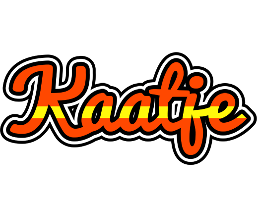 Kaatje madrid logo