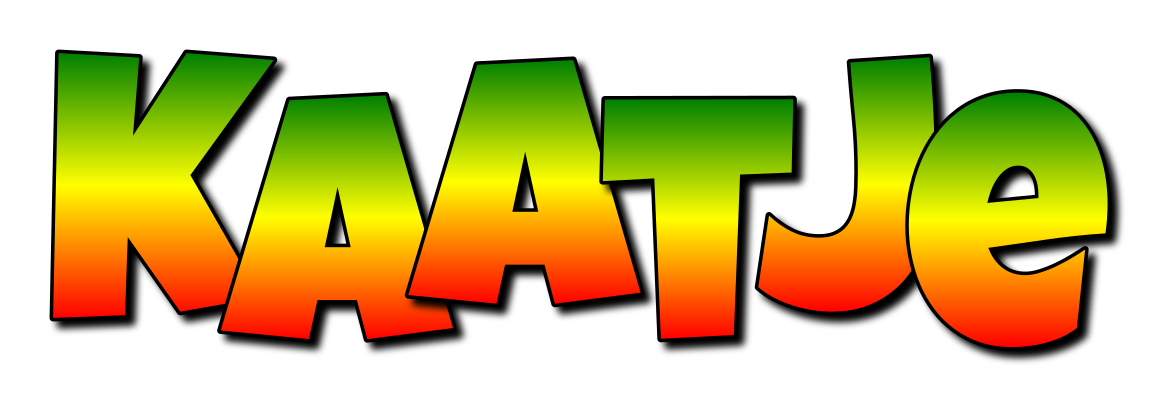 Kaatje mango logo