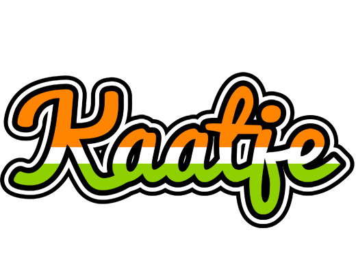 Kaatje mumbai logo