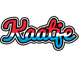 Kaatje norway logo