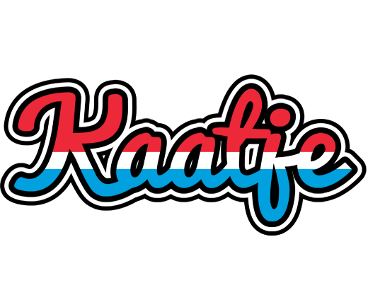 Kaatje norway logo