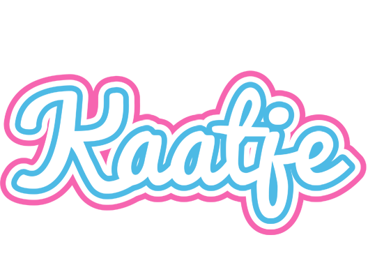 Kaatje outdoors logo