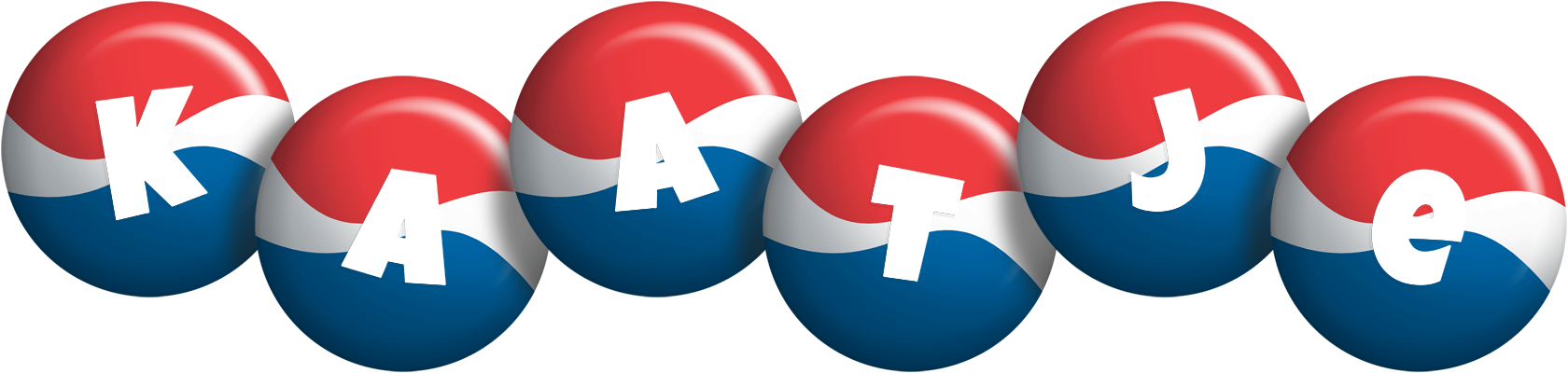 Kaatje paris logo