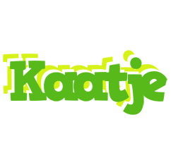 Kaatje picnic logo