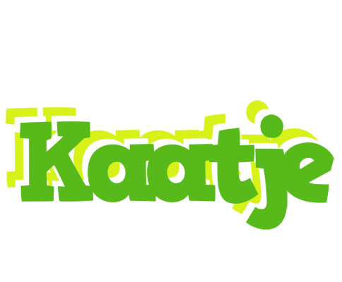 Kaatje picnic logo