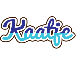 Kaatje raining logo