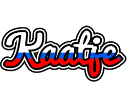 Kaatje russia logo