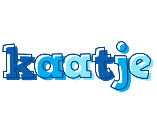 Kaatje sailor logo