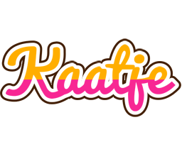 Kaatje smoothie logo