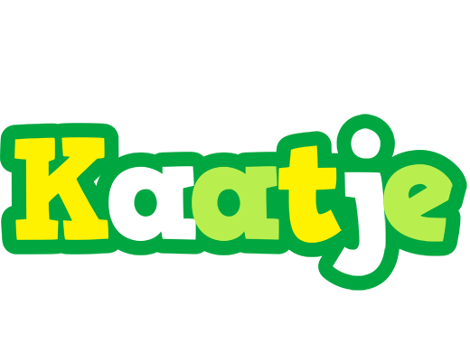 Kaatje soccer logo
