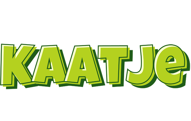 Kaatje summer logo