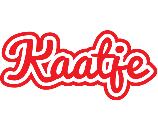 Kaatje sunshine logo