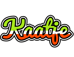 Kaatje superfun logo