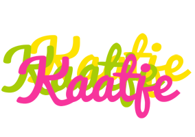 Kaatje sweets logo