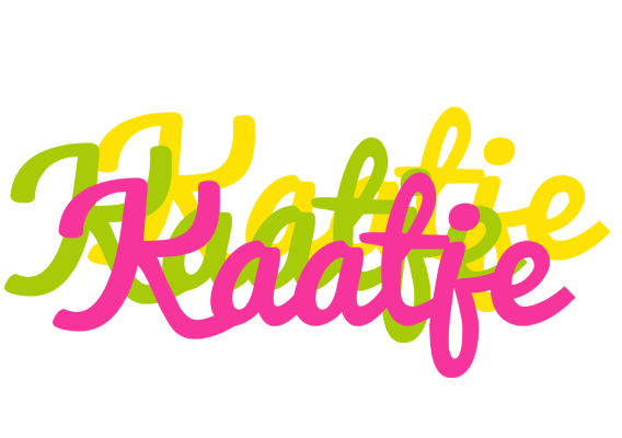 Kaatje sweets logo