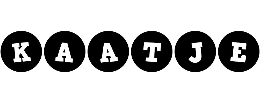 Kaatje tools logo