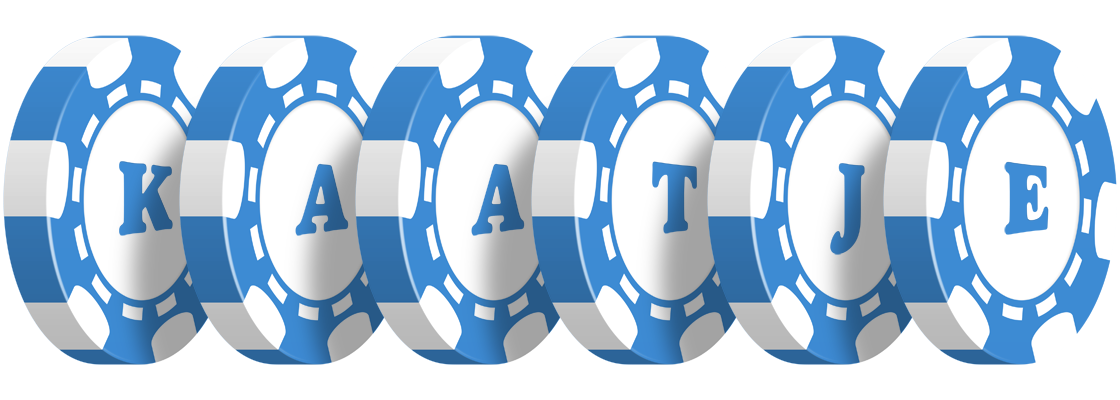 Kaatje vegas logo