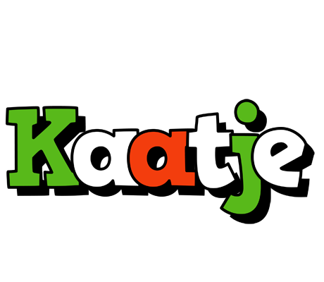 Kaatje venezia logo